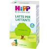 Hipp Bio Latte 1 Polvere 600g Biologico