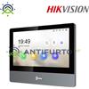 Hikvision DS-KH8350-WTE1 POSTAZIONE DA INTERNO IP - Hikvision