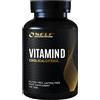 Self Omninutritions Self Omninutrition Vitamin D 100 cpr Integratore di Vitamina D