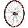 Gtr Ruota Posteriore Da Mtb Sl20 27.5´´ Disc