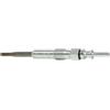 HELLA 8EG 008 498-161 Candeletta, Apert. chiave 10mm, Mod. candeletta Con | emissione bagliore residuo/Candeletta ad asta, Spina Spina rotonda