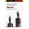 Il Mulino Flat tax. Parti uguali tra disuguali?