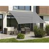 Schneider Tenda da sole Teneriffa, rettangolare, 500 x 360 cm, 235-14, tessuto HDPE, 2,5 kg
