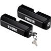 Thule Blocca porte furgoni Van Lock coppia
