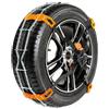 Trak Catene neve Trak auto gruppo TA30