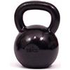 Conquest Os Kettlebell kg 28 in ghisa