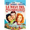 Golem Video Nevi del Chilimangiaro (Le) (DVD)