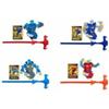 HASBRO A2460E27 BEY BEYWARRIORS