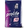 Prolife Puppy Maiale e Patate Medium Large Nutrigenomic crocchette cucciolo 10 Kg