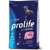 Prolife Mini Agnello e Riso Nutrigenomic crocchette cane 7 Kg