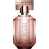 Hugo Boss The Scent Le Parfum Pour Femme Edp 50ml