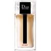 Dior Homme Sport - Eau De Toilette - Note Fresche, Legnose E Speziate Spray 125 ML