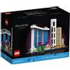 Lego 21057 Lego Architecture Skyline Singapore