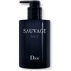 Dior Sauvage Gel doccia