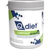 Q.DIET COMPENSA ULTRA 250GR