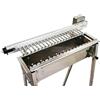 Tecnoroast Grill Giraspiedini & Arrosticini Tecnoroast da 20 pezzi Single