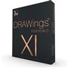 Necchi SOFTWARE DRAWINGS XI ESSENTIALS