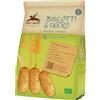 ALCE NERO SpA ALCE Biscotti Farro Baby Food Bio