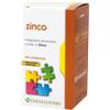 FARMADERBE Srl NUTRA ZINCO INTEGRAT 60CPR 60G