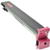 Konica_Minolta : Toner Compatibile ( Rif. TN-312 M ) - Magenta - ( 12.000 Copie ) - ( 8938-707 )