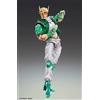 Medicos JOJO - Caesar Anthonio Zeppeli Chozokado Action Figure Medicos