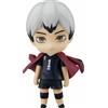 Orange Rouge HAIKYUU!! - Shinsuke Kita Nendoroid Action Figure # 1585 Orange Rouge