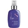 ALFAPARF SEMI DI LINO BLONDE ANTI-YELLOW SPRAY 125 ml - Spray anti giallo per schiariture
