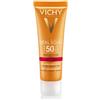 VICHY CAPITAL SOLEIL SPF50 CREMA ANTIRUGHE TRATTAMENTO ANTI-ETA' ANTIOSSIDANTE 50ML