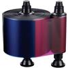 Evolis Nastro 6 pannelli a colori YMCKO-K, 500 stampe