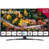 LG Tv lg 43 (43up78003lb) smart tv 4k webos black eu