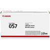Canon TONER ORIGINALE CANON 3009C002 057 I-SENSYS LBP 223DW 10K