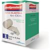 Medipresteril Benda Elastica Ideal Compressione Moderata, 5cm x 4,5m