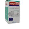Medipresteril Benda Elastica Compressione Forte, 12 cm x 4,5m