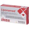 Named Liponamed Integratore Alimentare, 30 Compresse