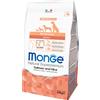 MONGE ALL BREEDS ADULT SALMONE & RISO 2500 G