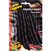 Magnani Fagiolo nano purple queen 100 g