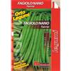 Magnani Fagiolo nano topcrop 200 g
