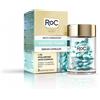 ROC OPCO LLC Roc Multi Correxion Hydrate+ Plump Siero Rimpolpante - Siero da notte idratante in capsule - 30 capsule