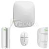 AJAX Starter Kit allarme anti-intrusione smart sensori wireless e telecomando