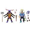Neca TMNT - Ninja Turtles - Antrax & Scumbug Action Figure 2-Pack Neca