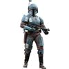 Hot Toys STAR WARS -Death Watch Mandalorian 1/6 Action Figure 12" TMS026 Hot Toys