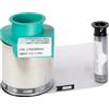 Evolis Nastro Clear smart cut patch 1.0 mil. 600 stampe - Primacy, Primacy2, Avansia