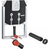 GROHE CASSETTA DA INCASSO GROHE UNISET 8 CM PER SANITARI SOSPESI