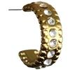 Sanico BJT240 ORECCHINI ELEGANCE GOLD PLATED