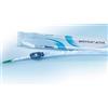 Teleflex Medical CATETERE VESCICALE AUTOLUBRIFICATO SAFETYCAT ACTIVE TIEMANN 40 CM CH 12