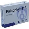 Biogroup PSICOPHYT REMEDY 41B 4 TUBI 1,2G