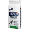 Affinity Advance Veterinary Diets Advance Veterinary Diets Urinary Low Purine Crocchette per cani - Set %: 2 x 12 kg