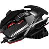 Mad catz Mouse Mad Catz R.A.T. X3 nero [MR05DCINBL001-0]