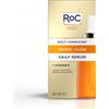ROC OPCO LLC Roc Multi Correxion Revive + Glow Siero Viso Illuminante - Siero viso alla Vitamina C - 30 ml