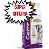 MONGE GEMON CANE CROCCHETTA ADULT ALL BREEDS REGULAR POLLO E RISO 20 KG
